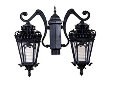 دوشاخه آرمیتا مشکی