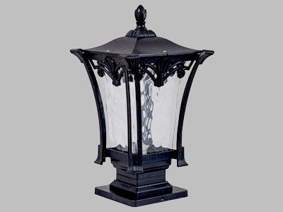 کاسپین مشکی