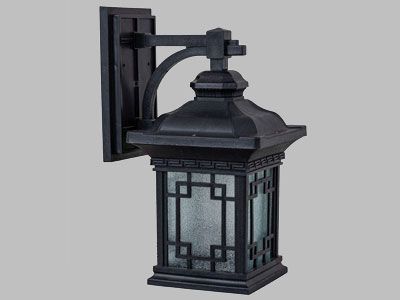 ورساچه مشکی